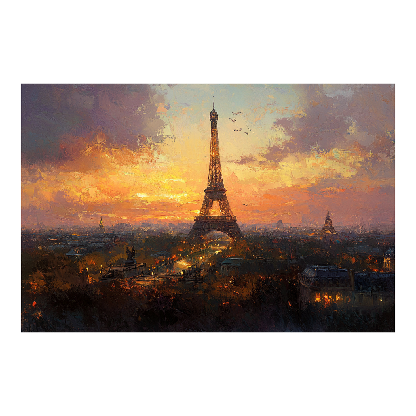 Eiffel Tower