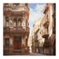 European Architecture