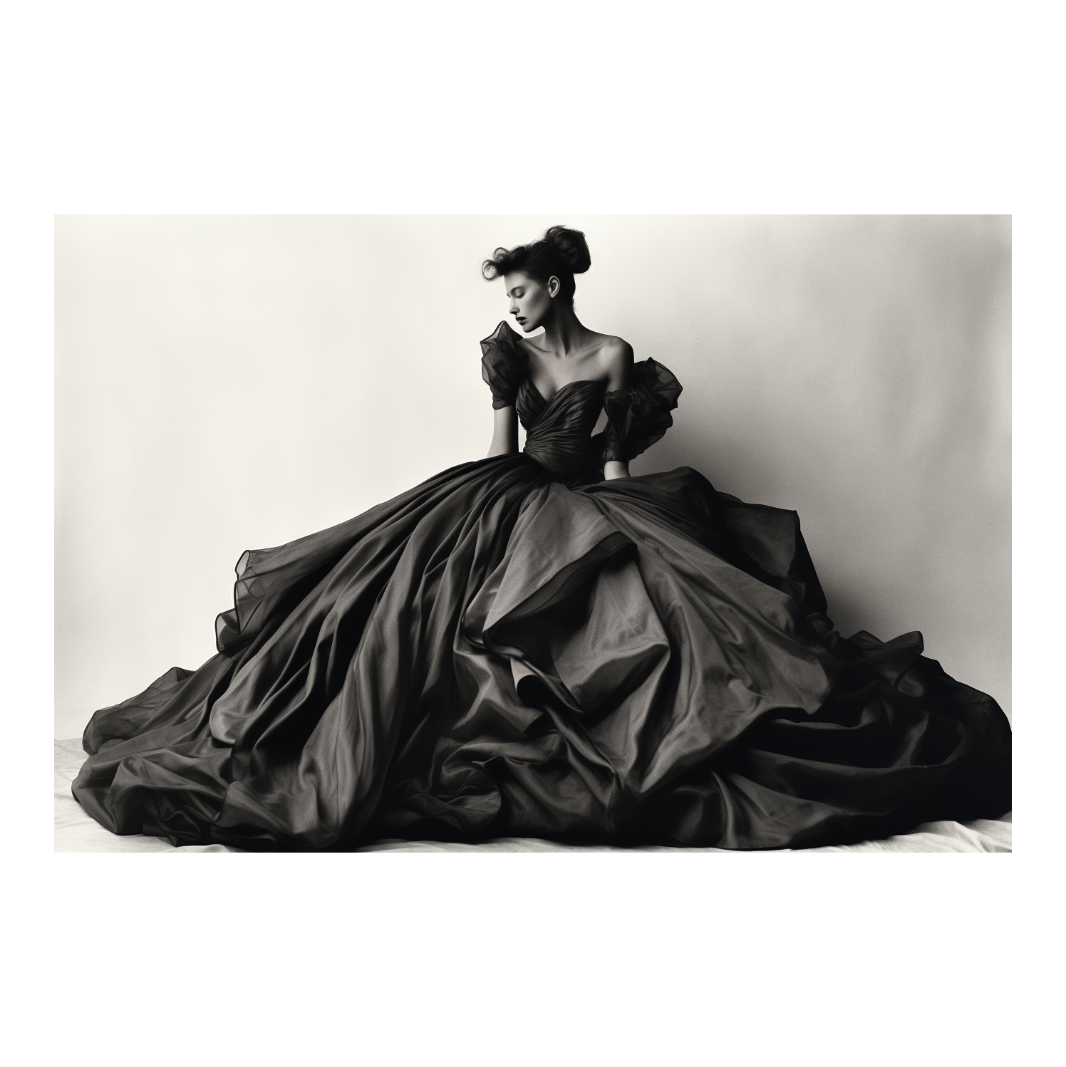 Evening Gown