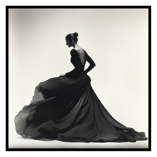 Evening Gown