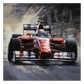 F1 Racecar