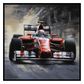 F1 Racecar