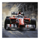F1 Racecar