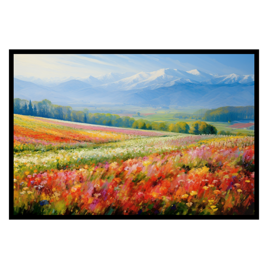 Field of Flowers