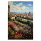 Florence Italy