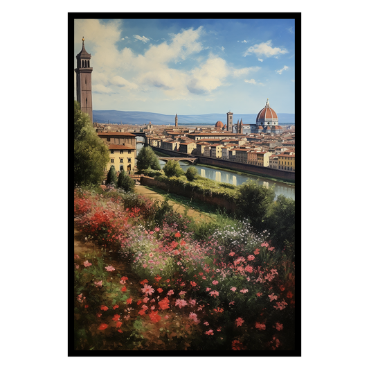 Florence Italy