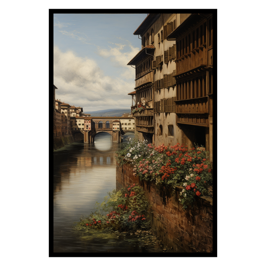 Florence Italy