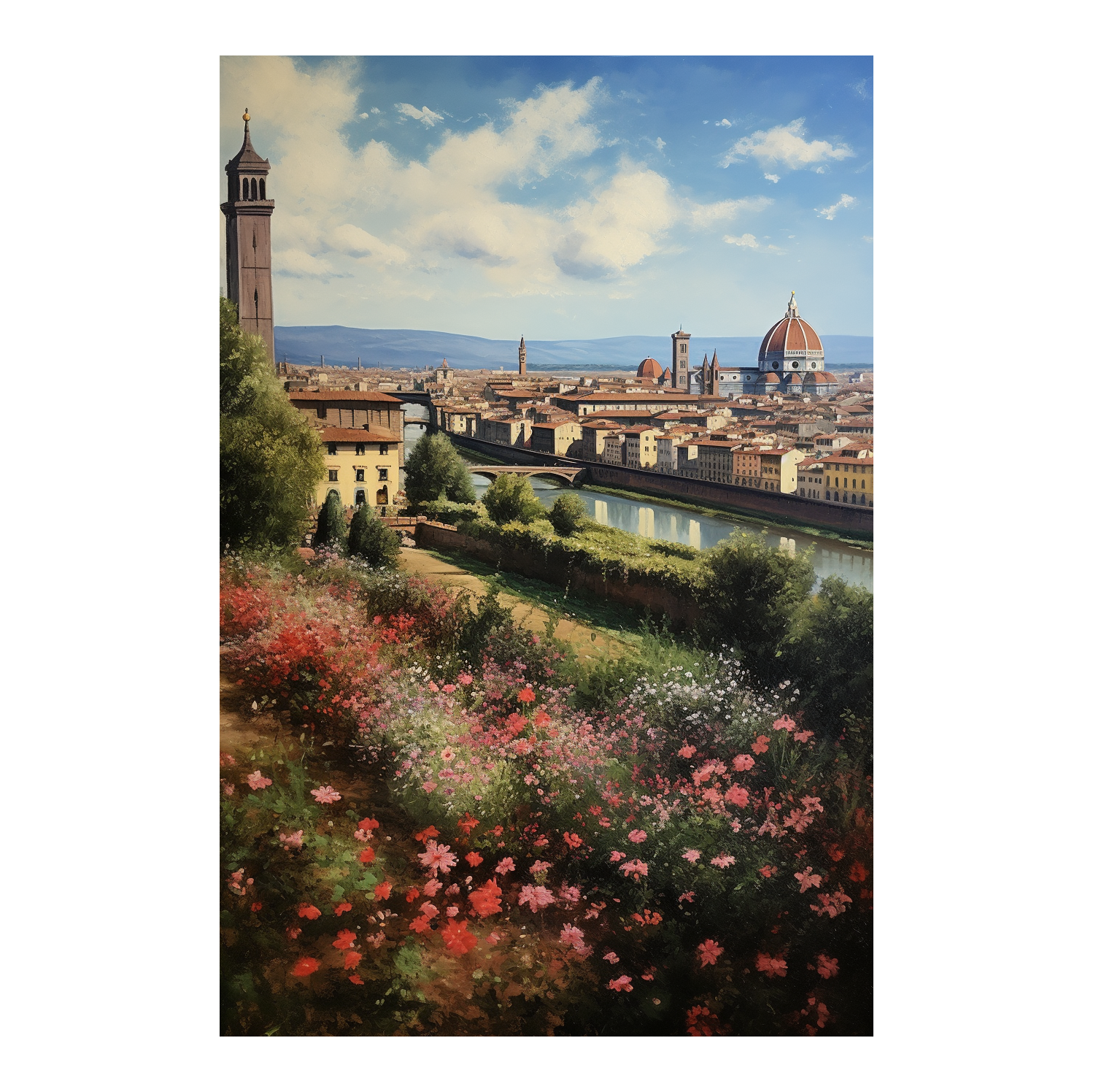 Florence Italy