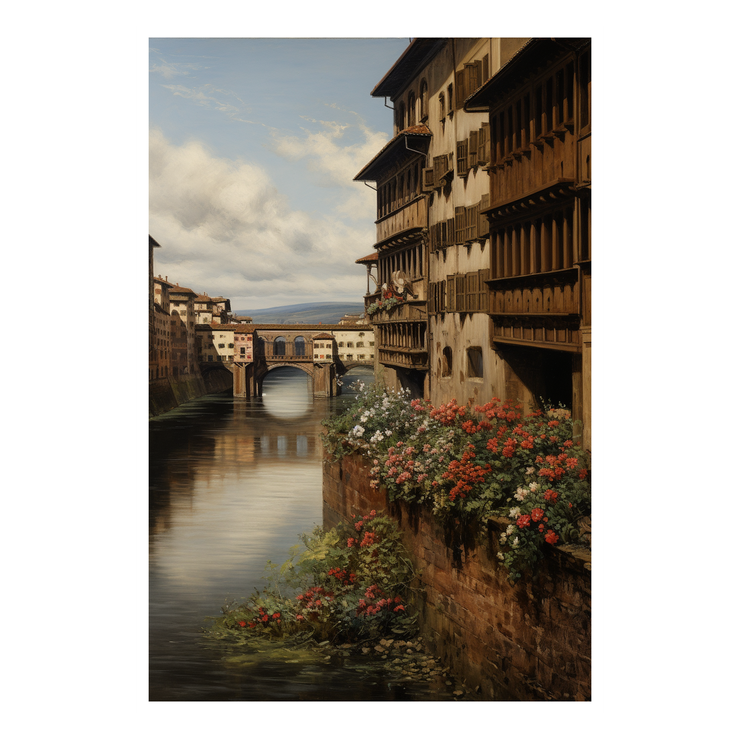 Florence Italy