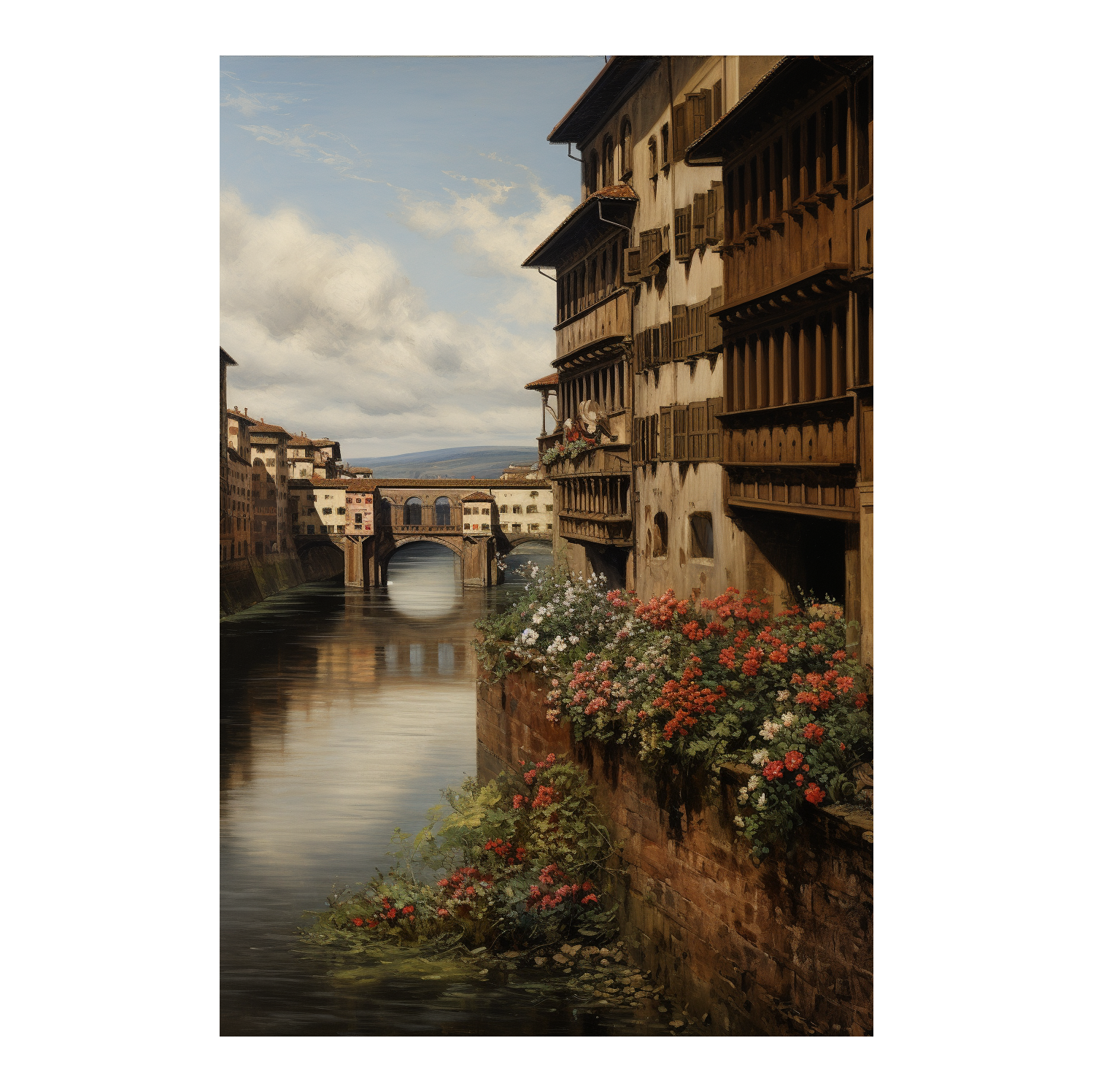 Florence Italy