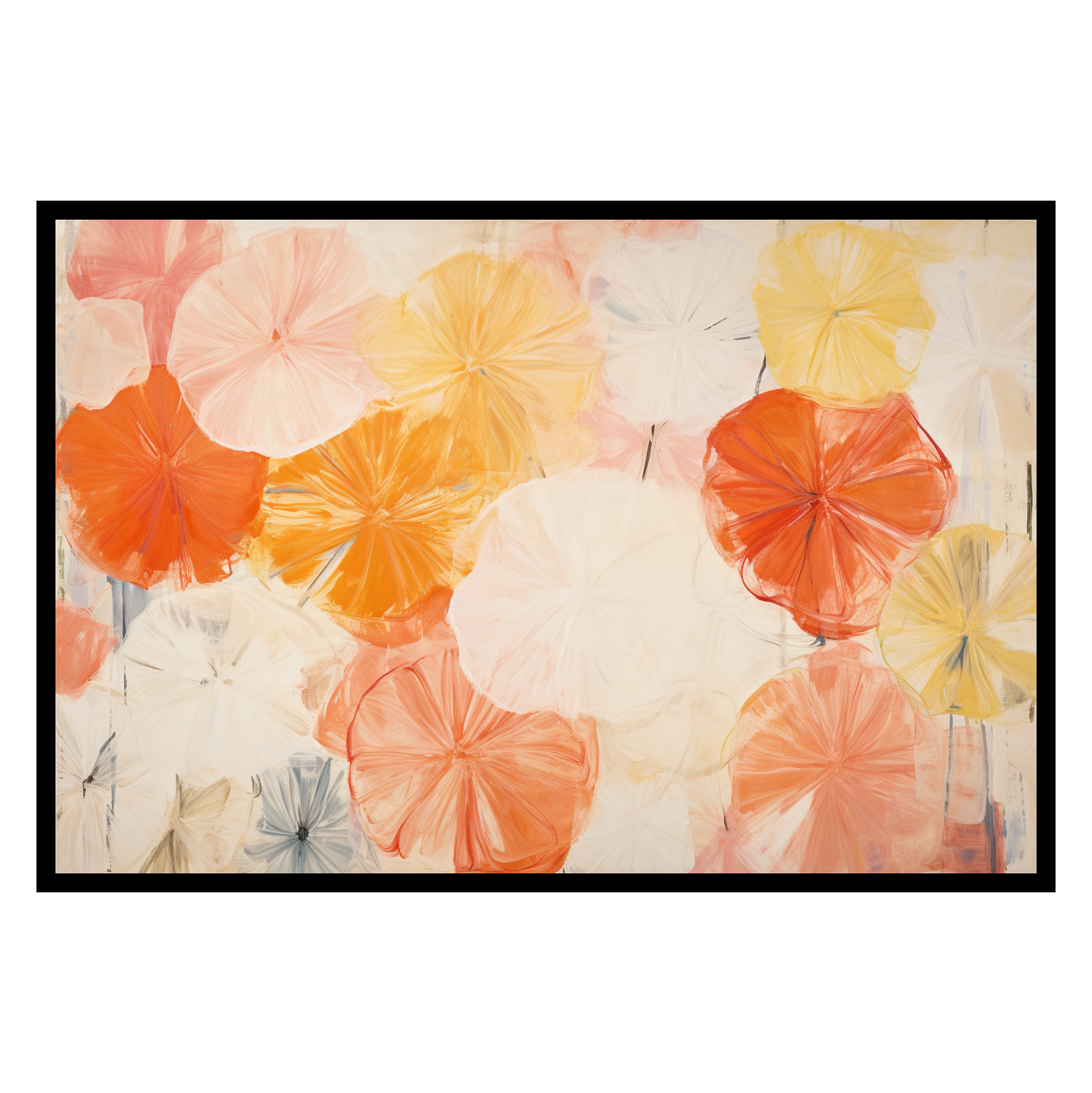 Flower Pattern