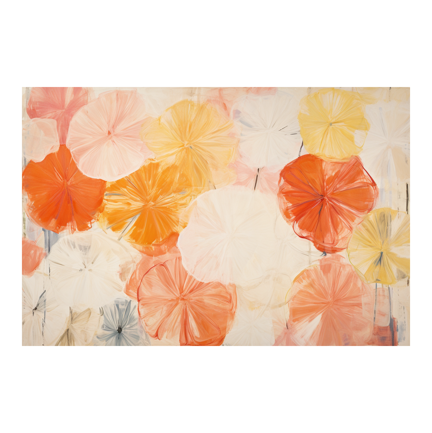 Flower Pattern