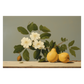 Flowers & Pears