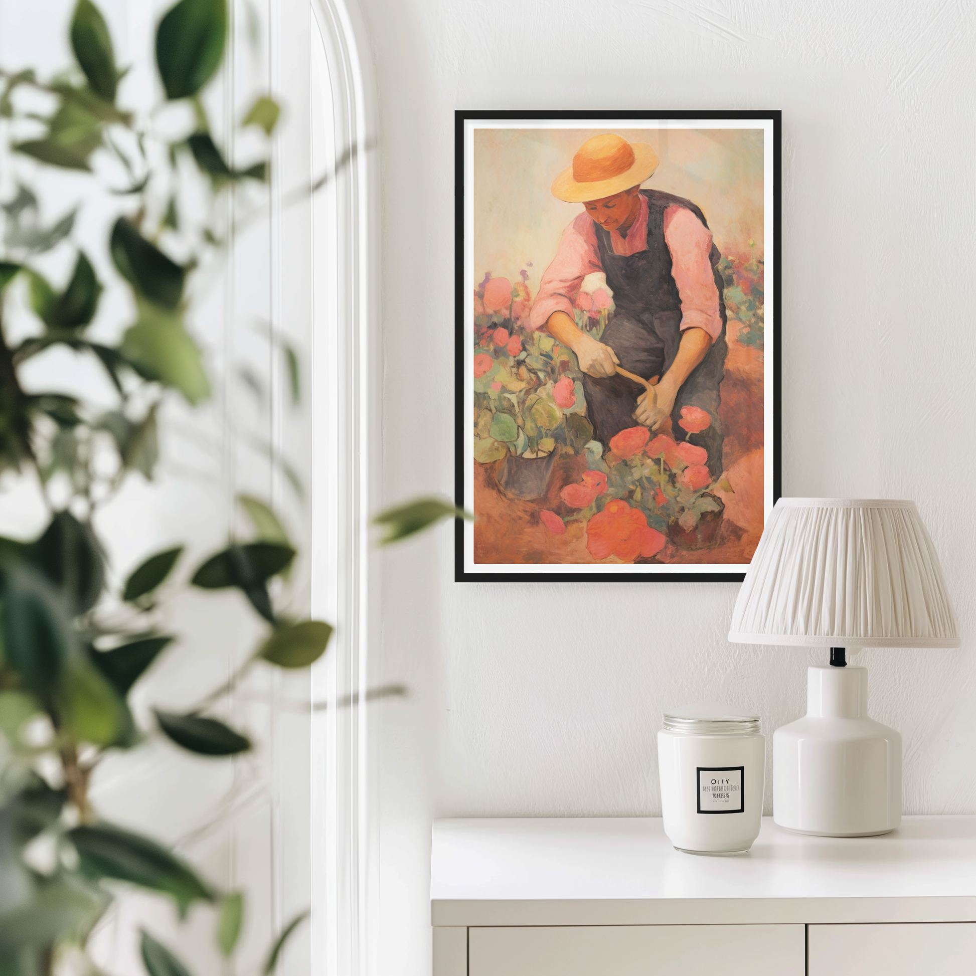 Gardener