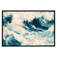 Gentle Ocean Waves