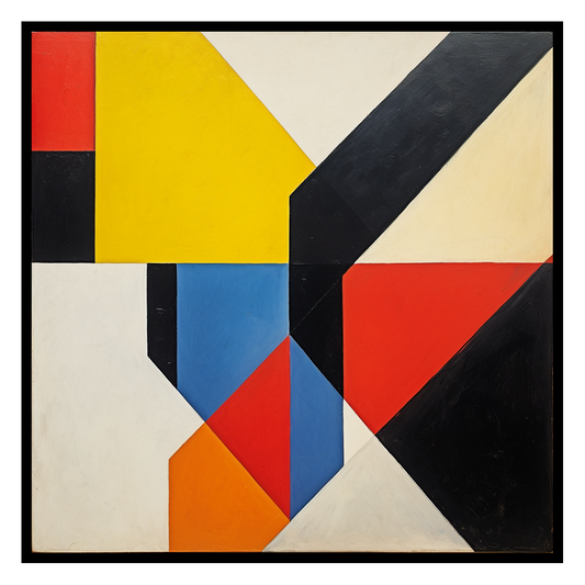 Geometric Pattern