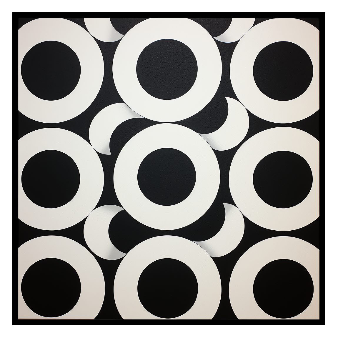 Geometric Pattern