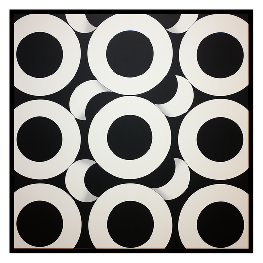 Geometric Pattern