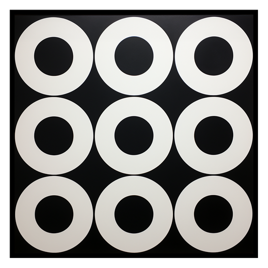 Geometric Pattern