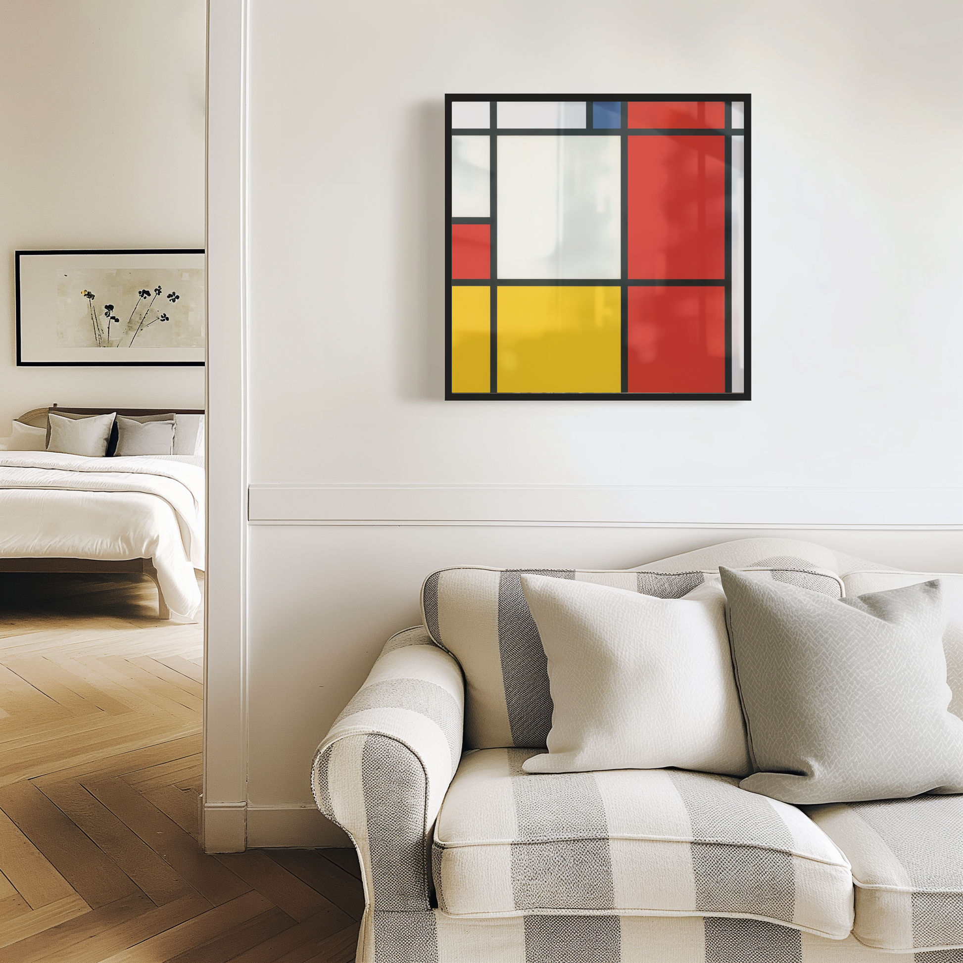 Geometric Pattern