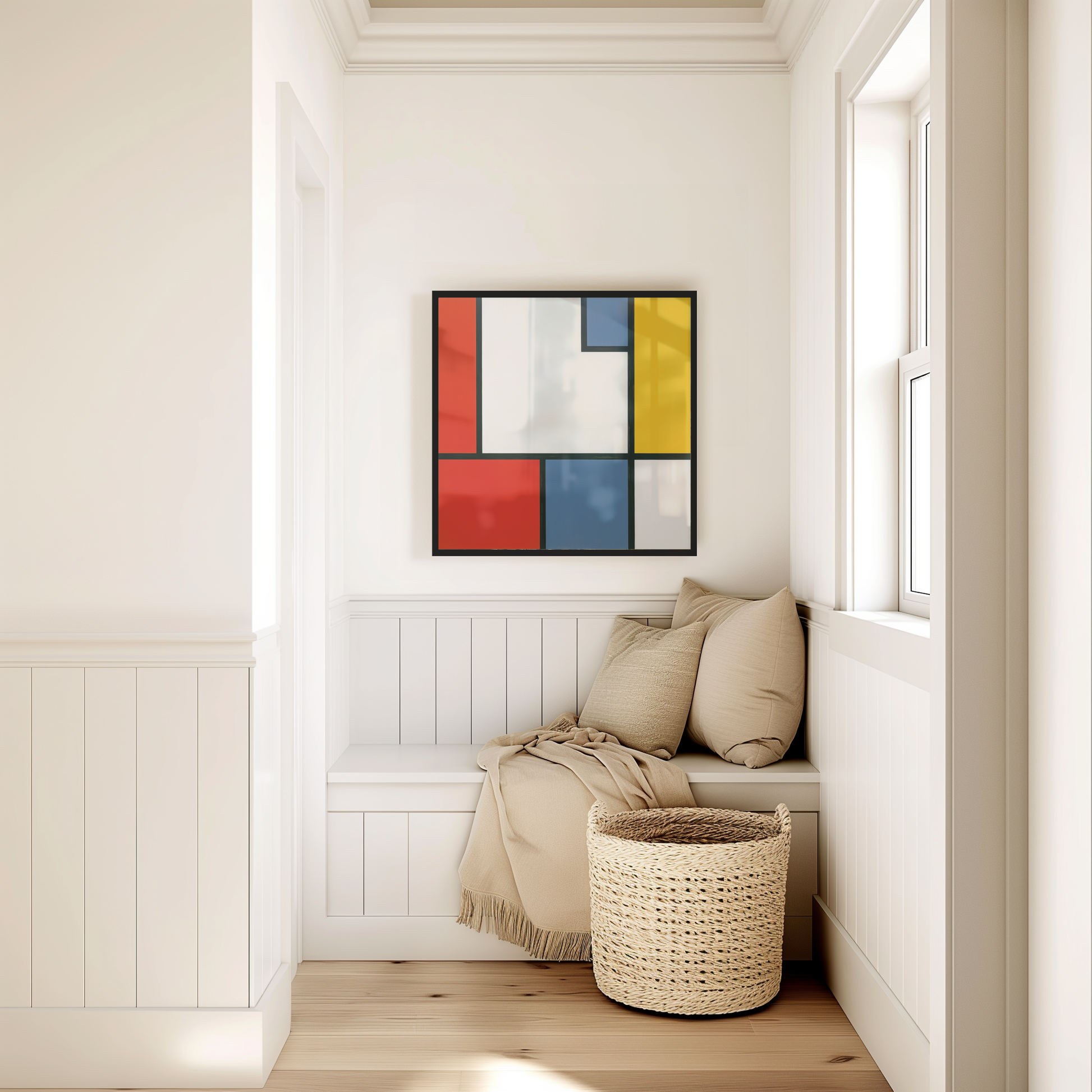 Geometric Pattern