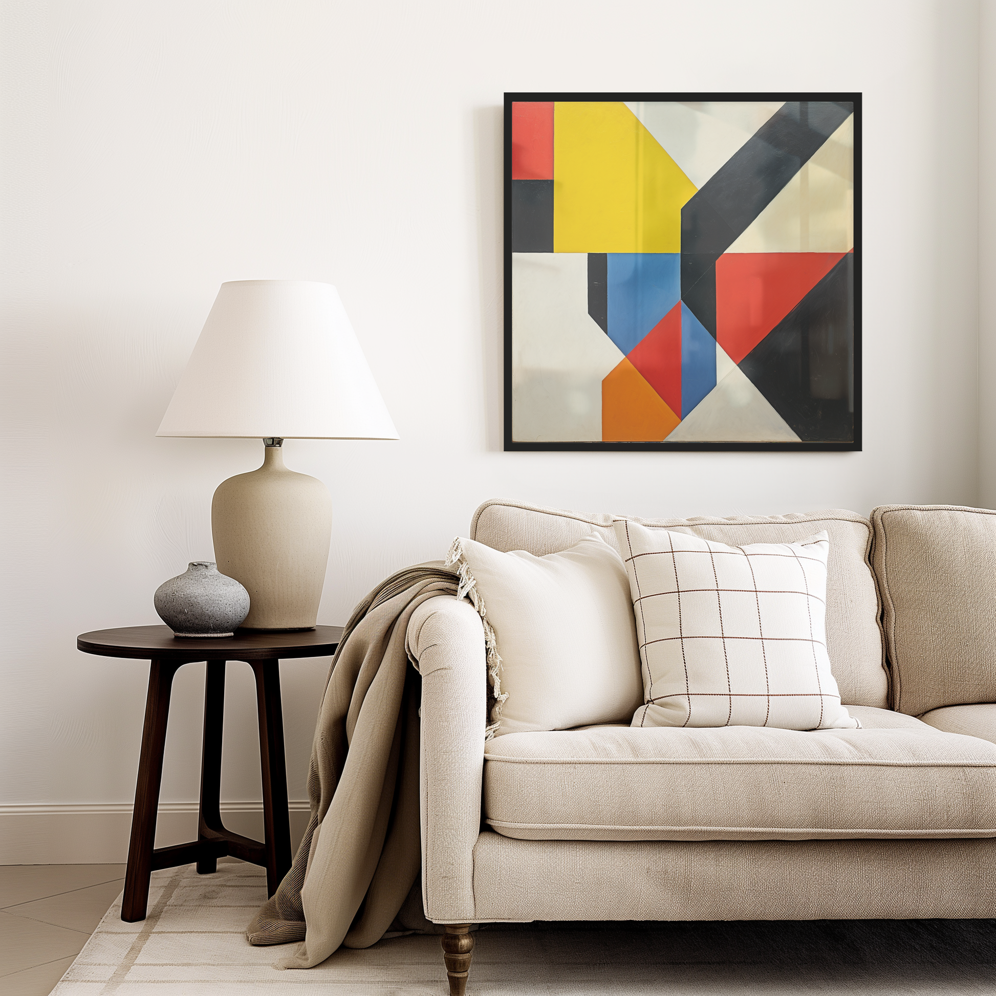 Geometric Pattern