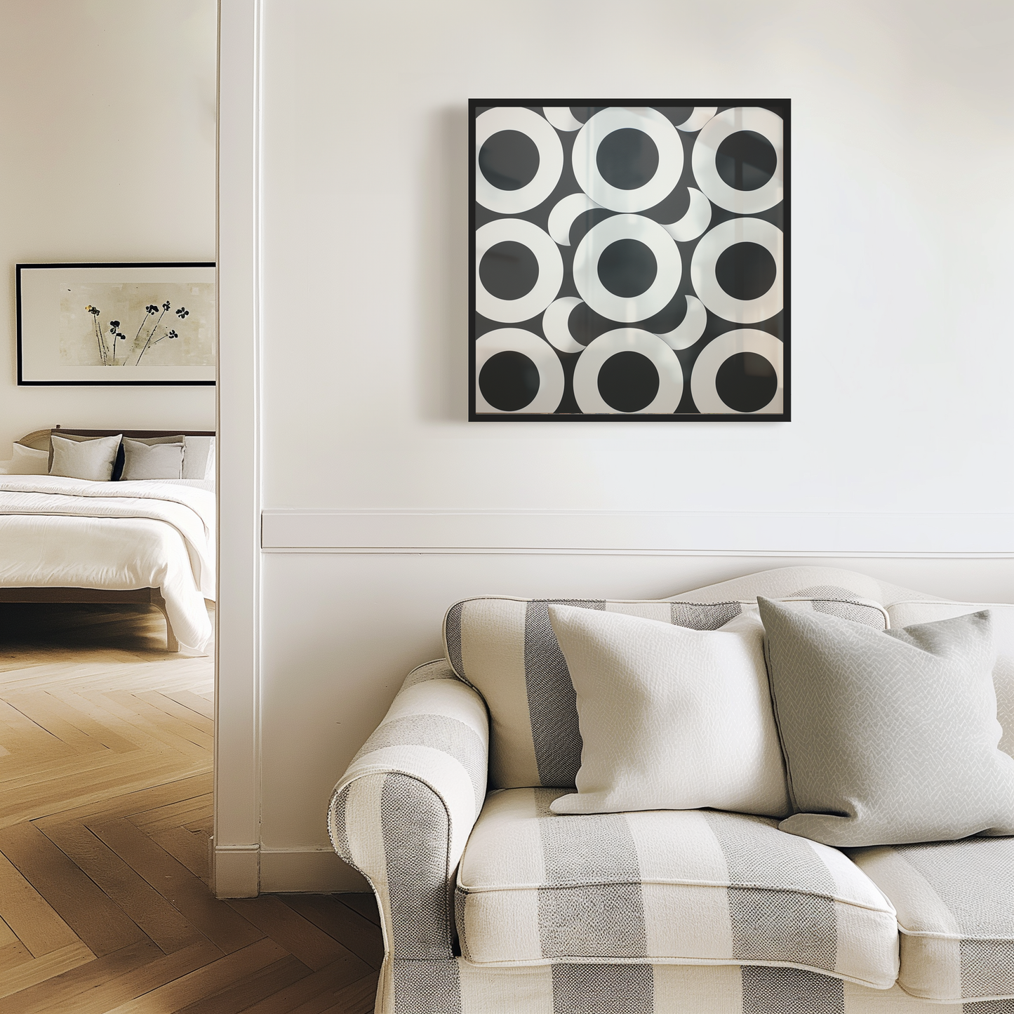Geometric Pattern
