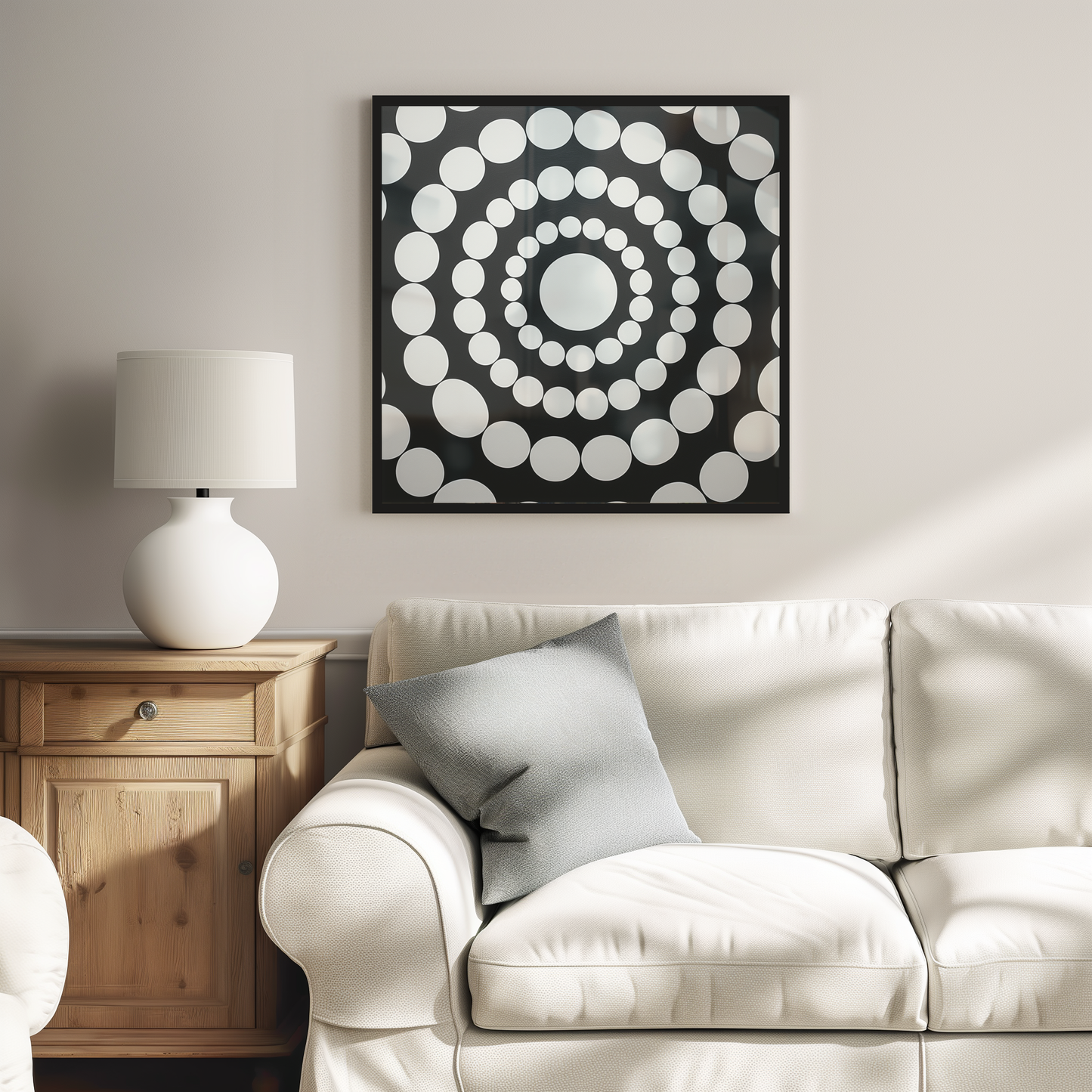 Geometric Pattern