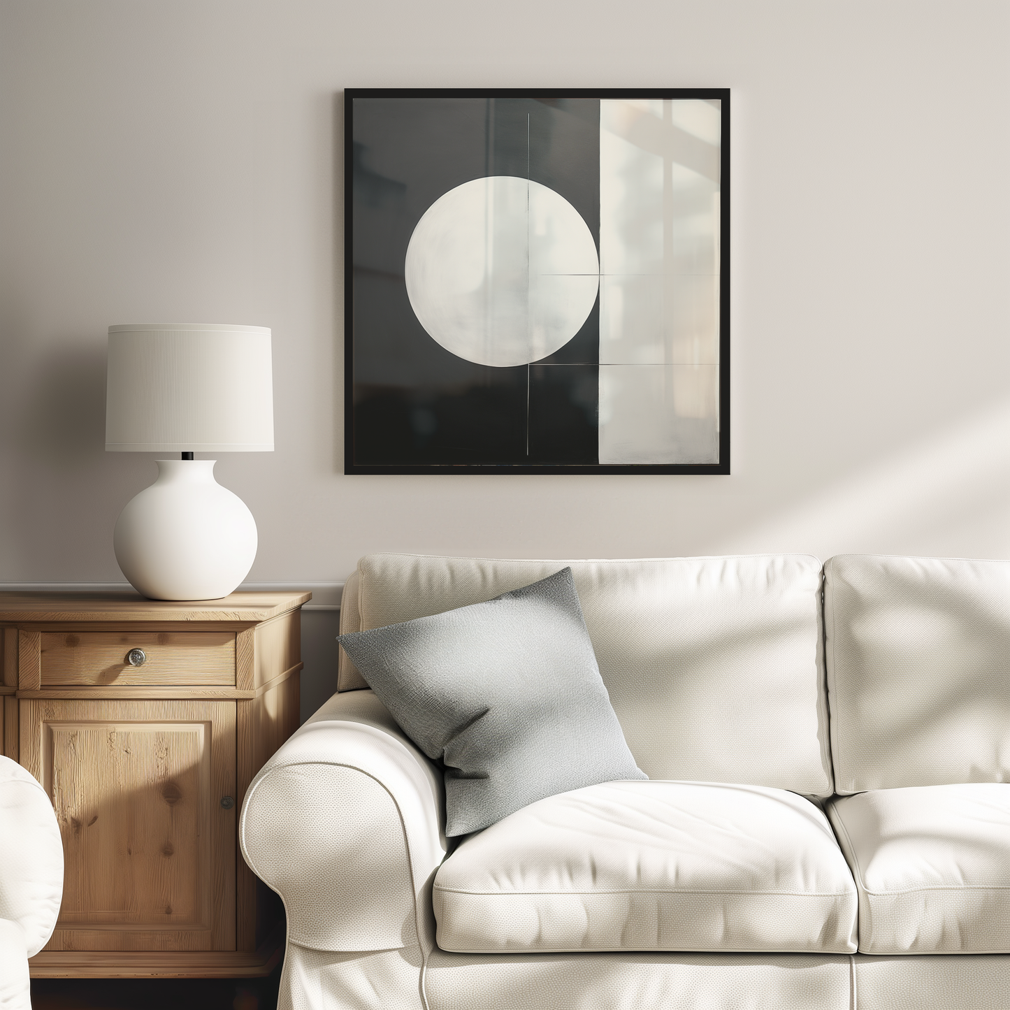 Geometric Pattern