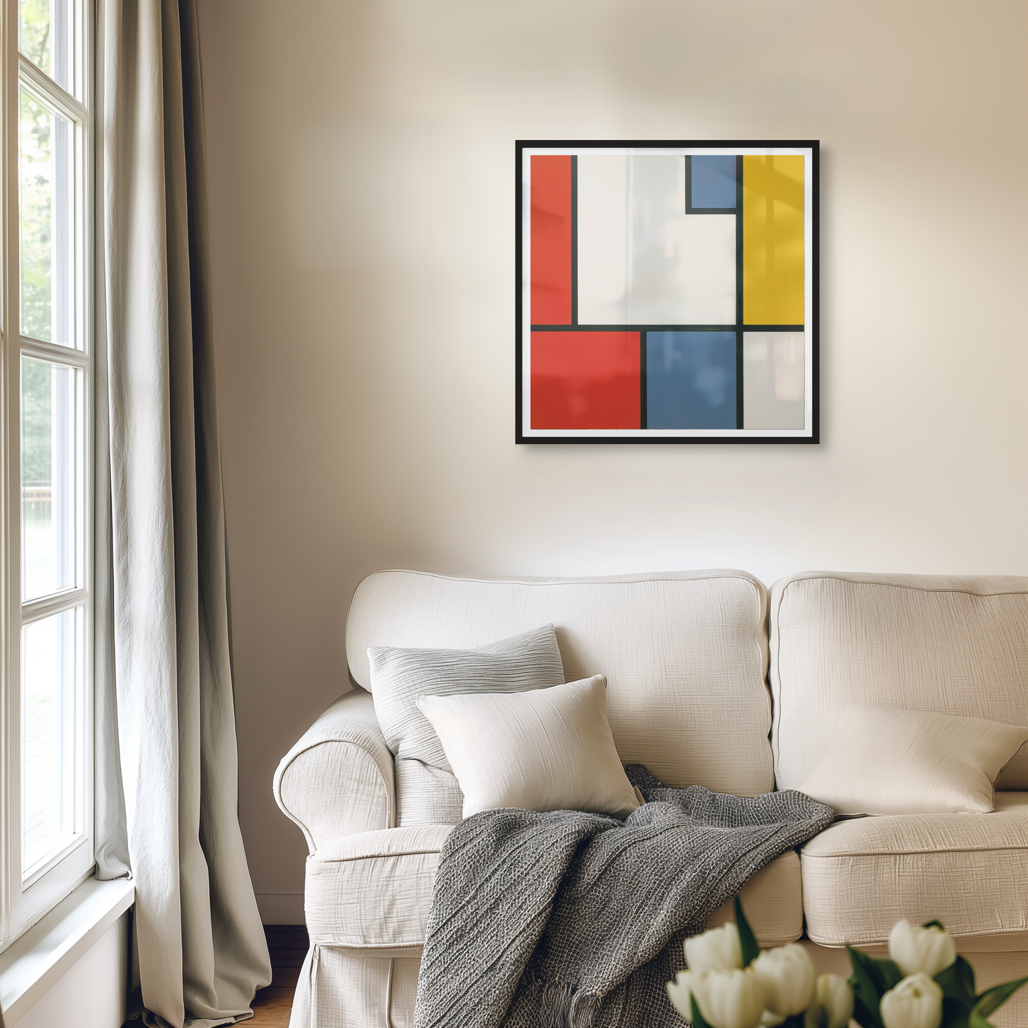 Geometric Pattern