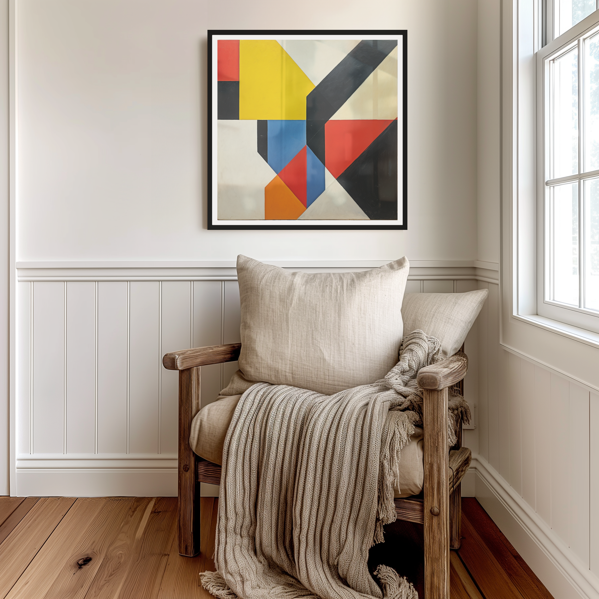 Geometric Pattern