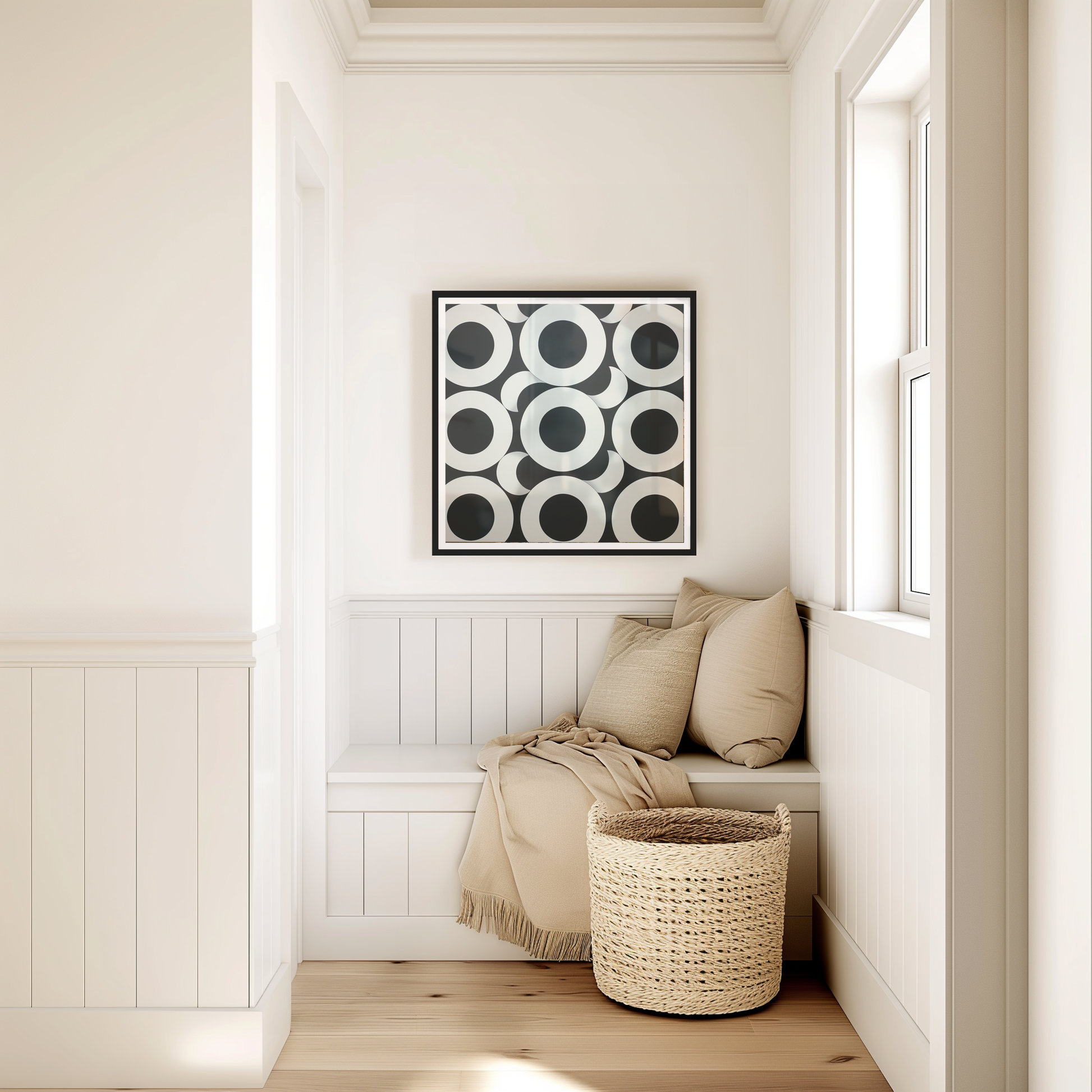 Geometric Pattern