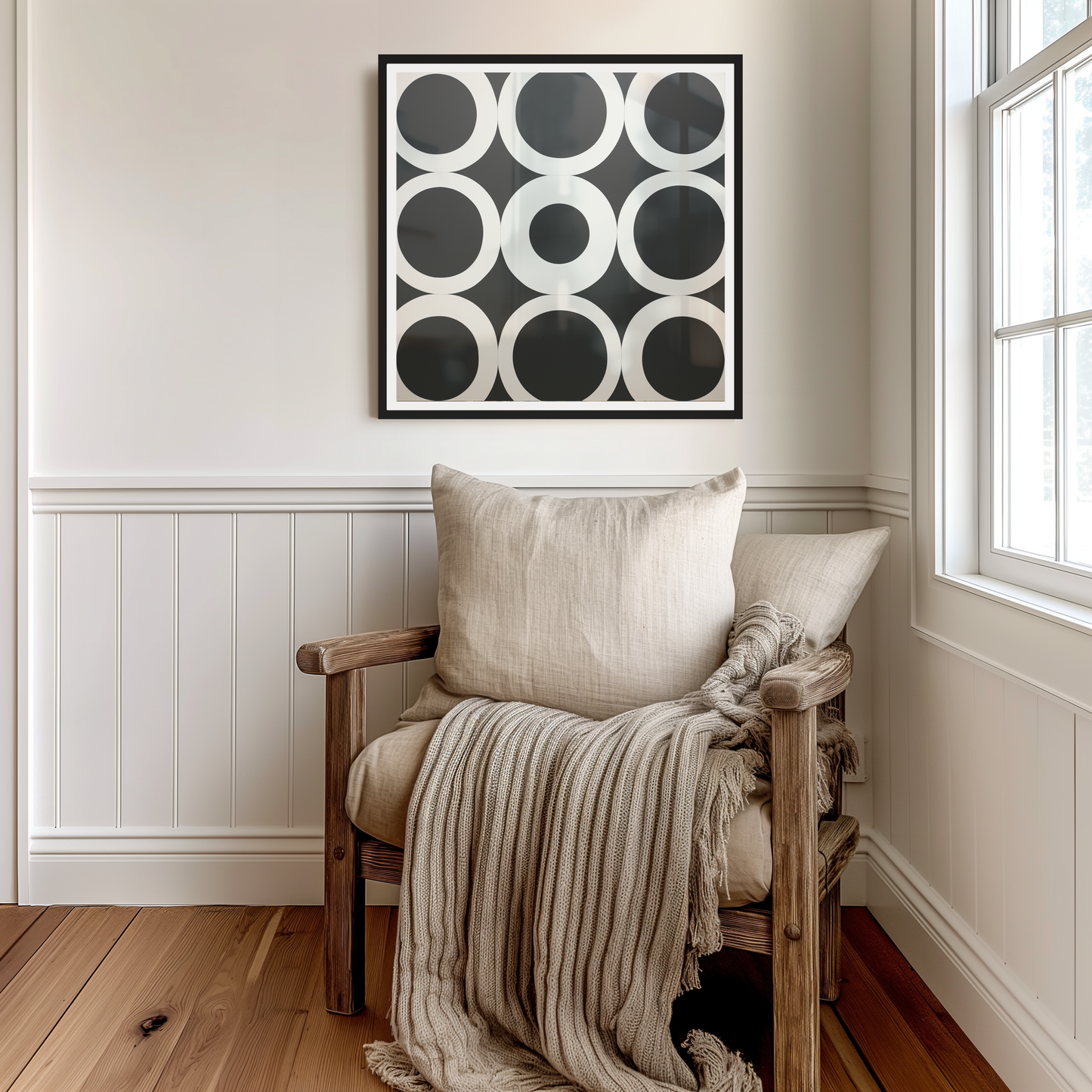 Geometric Pattern