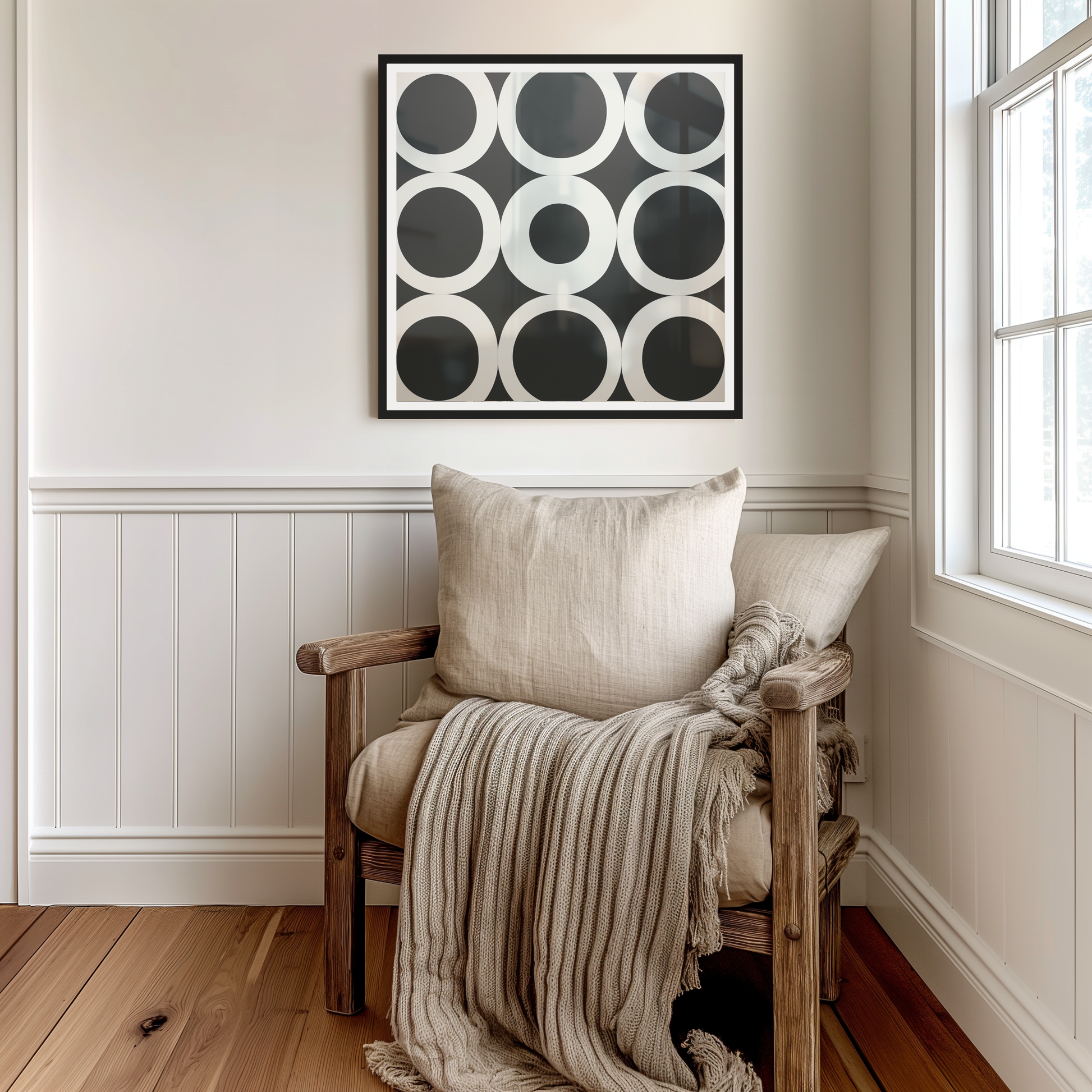 Geometric Pattern