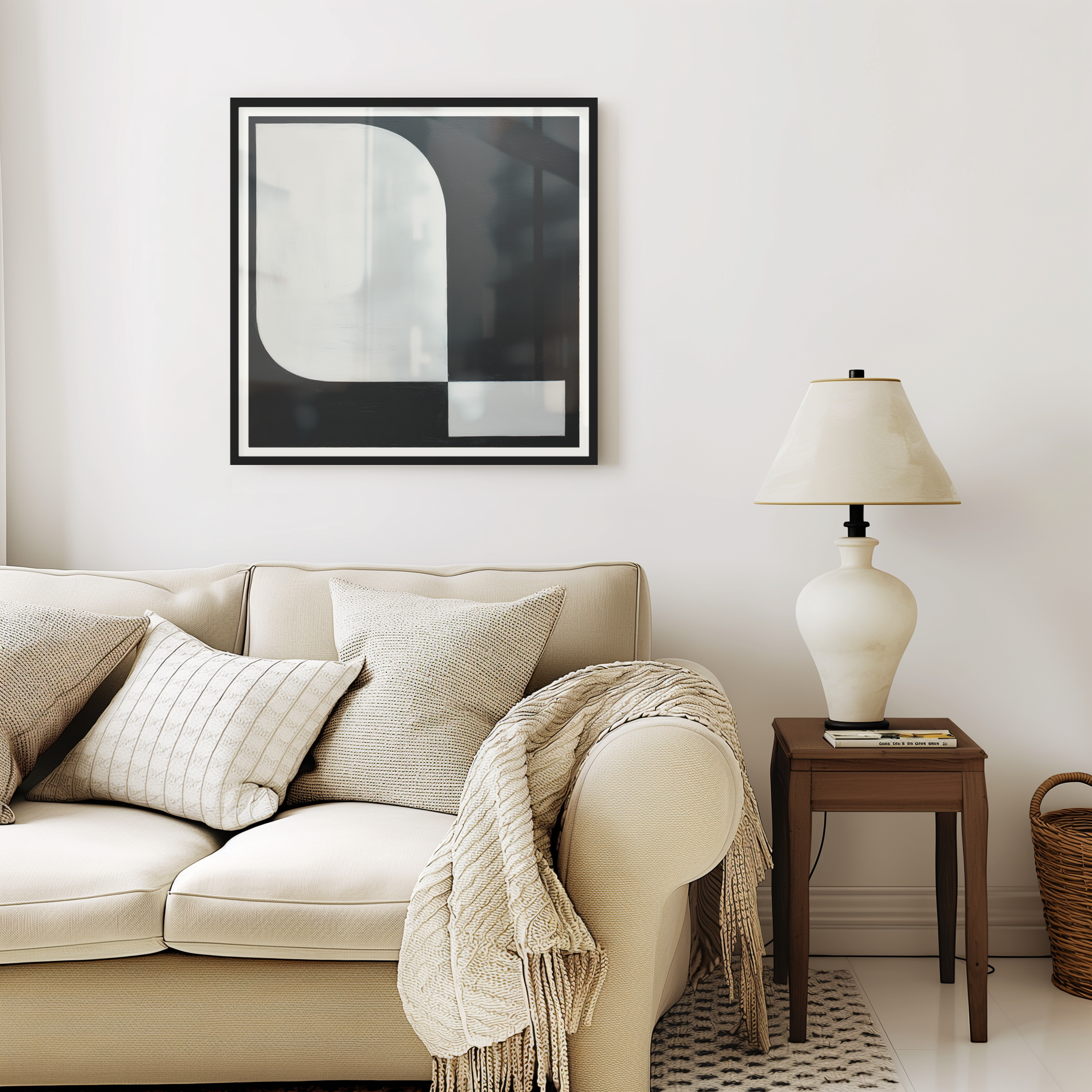 Geometric Pattern