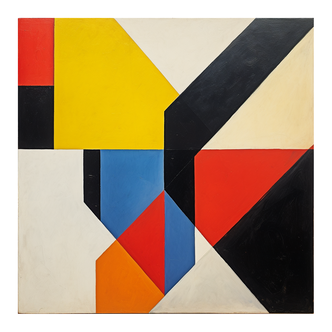 Geometric Pattern