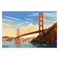 Golden Gate Bridge