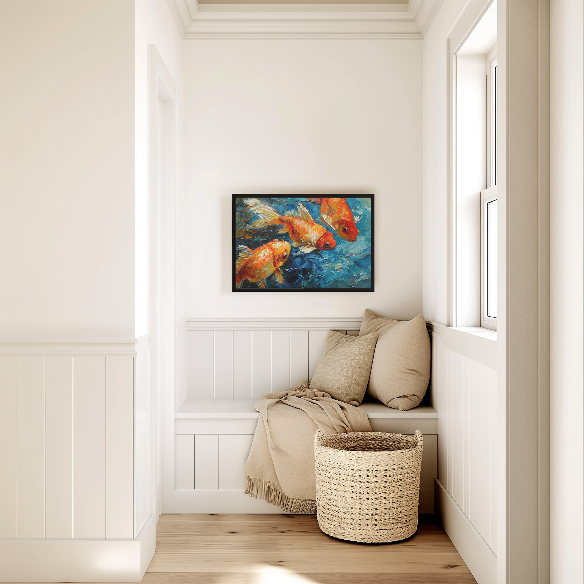 Goldfish