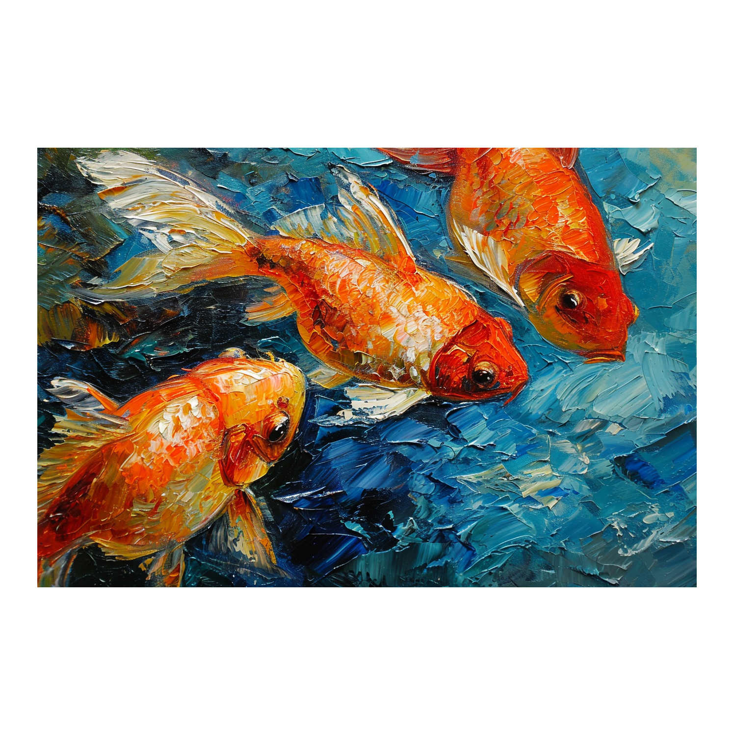 Goldfish