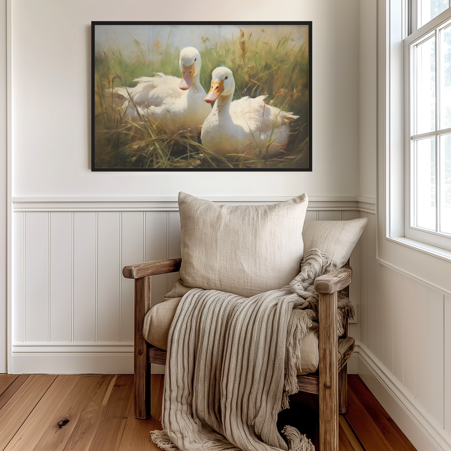 Goose