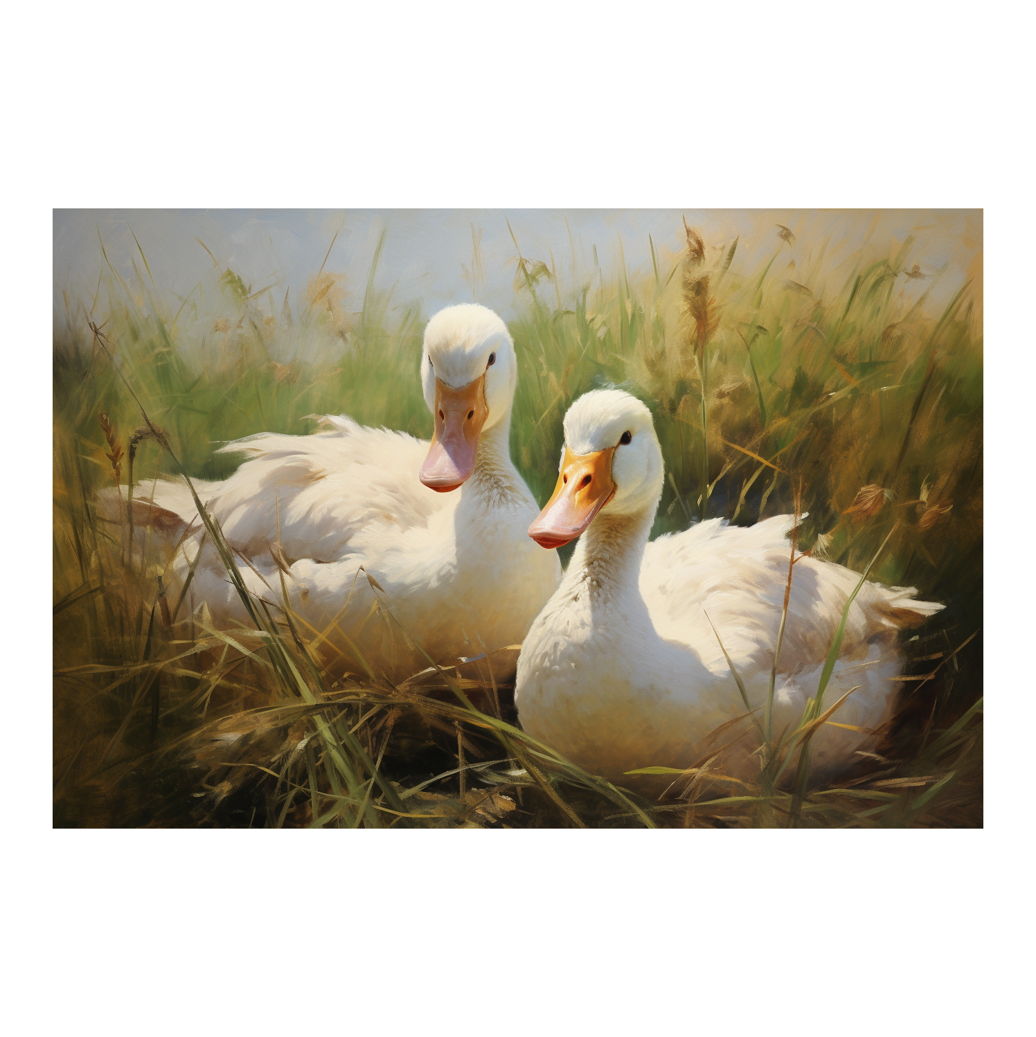 Goose