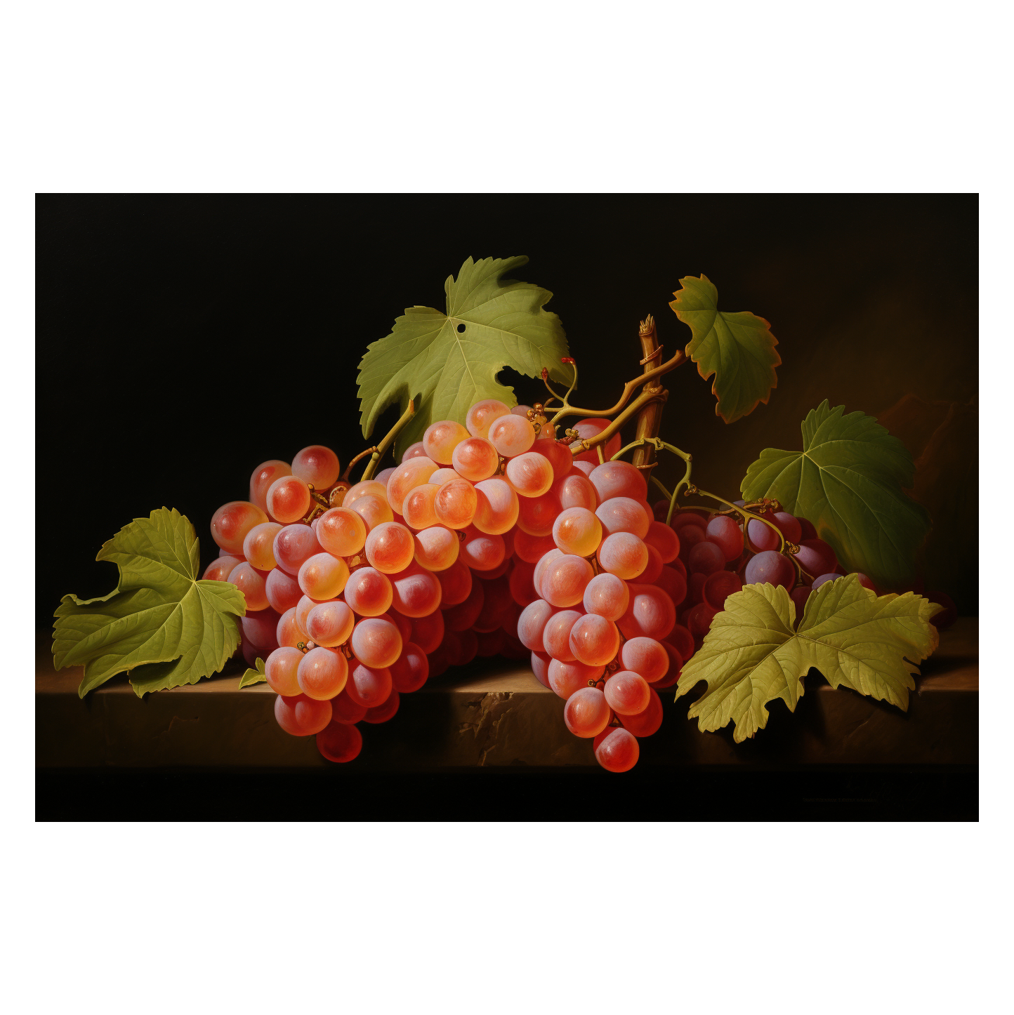 Grapes