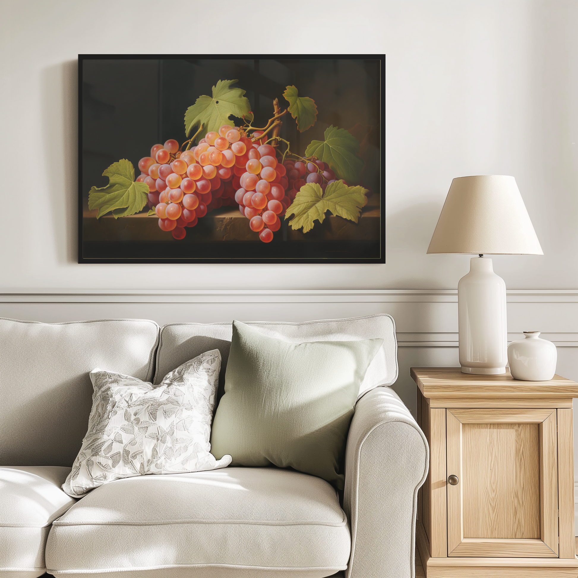 Grapes