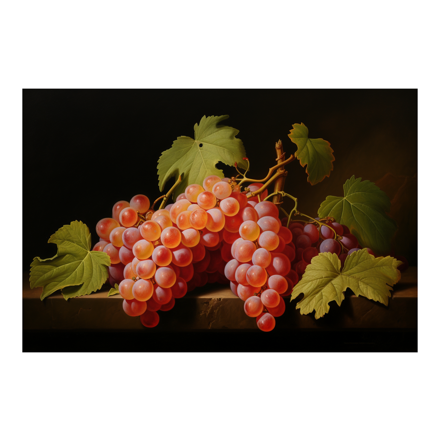 Grapes