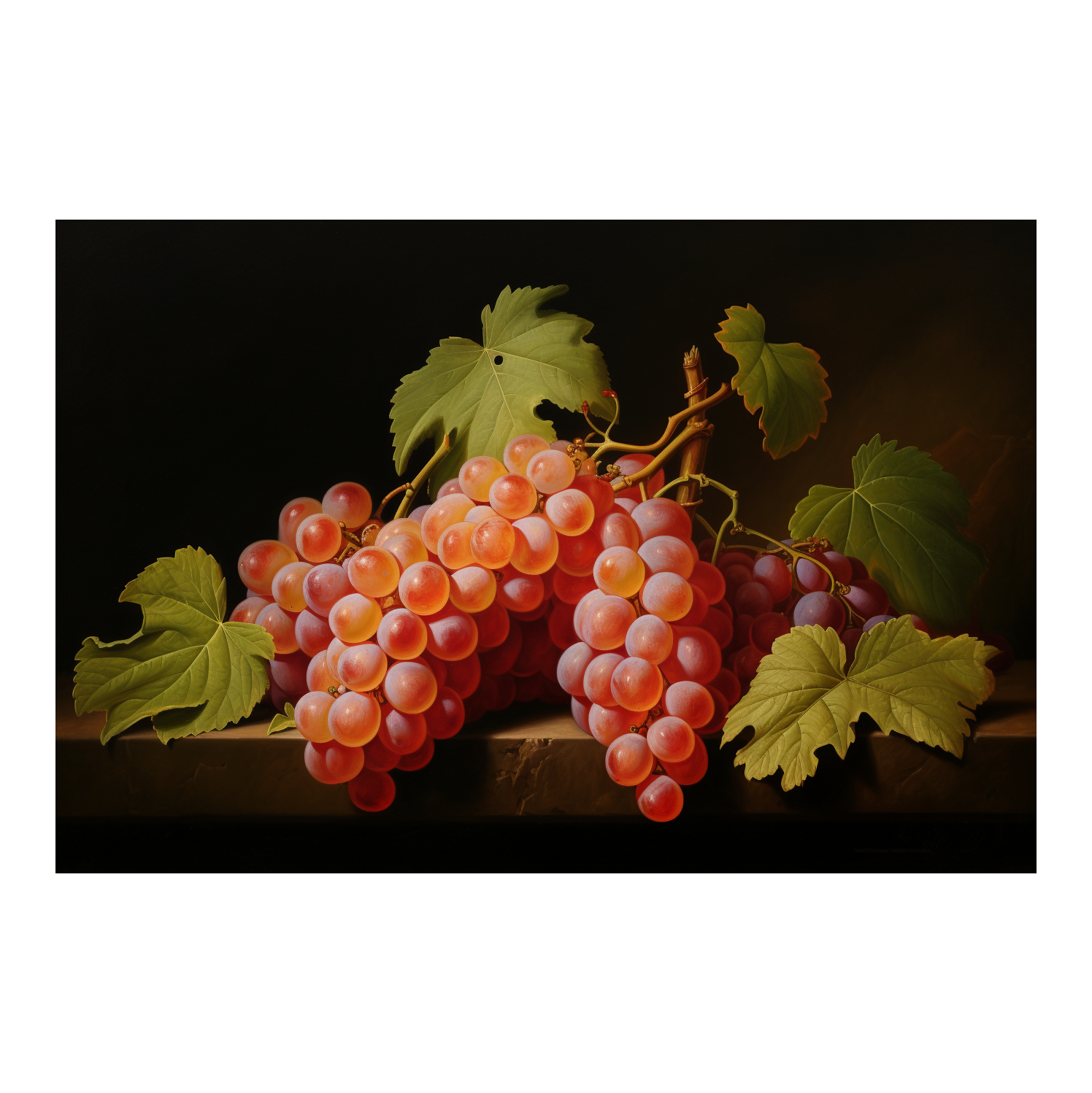 Grapes