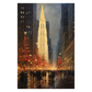 Holiday in the City