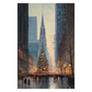 Holiday in the City