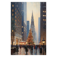 Holiday in the City