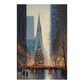 Holiday in the City