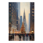 Holiday in the City